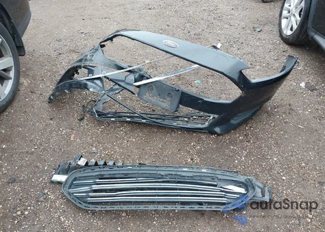 2015 Ford Fusion Se из США, поврежденный, VIN 3FA6P0H78FR124748